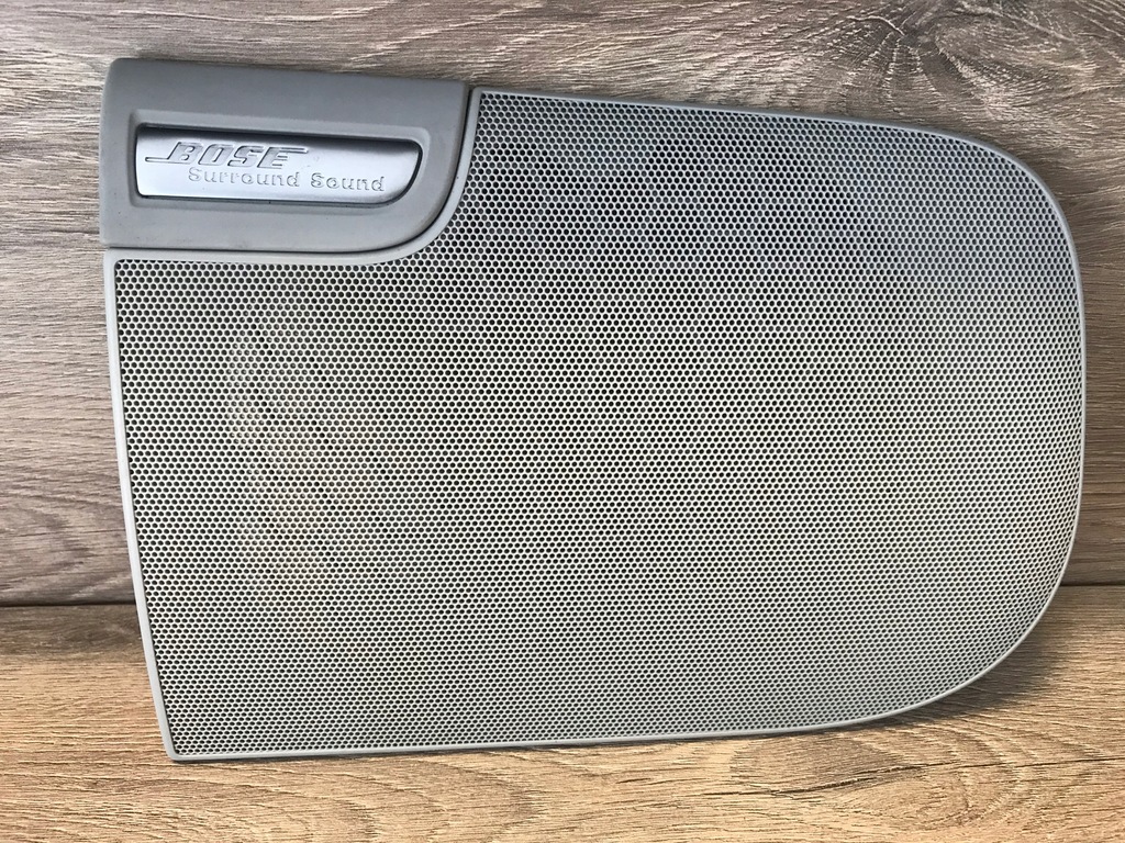 фото №8, 4e0035405 audi a8 d3 защита динамика bose левая