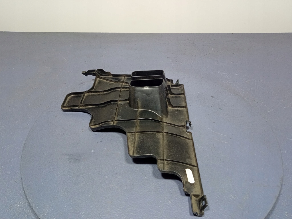 фото №5, Toyota auris ii e18 захист панелі консолі ліва 55606-02140