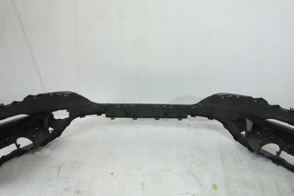 фото №5, Бампер перед renault koleos ii 2 16- 6 pdc