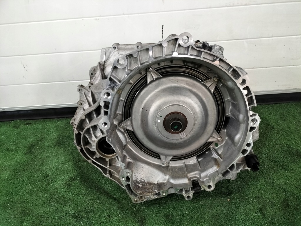 фото №1, Коробка передач передач bmw f45 9454415 gd7f32ag