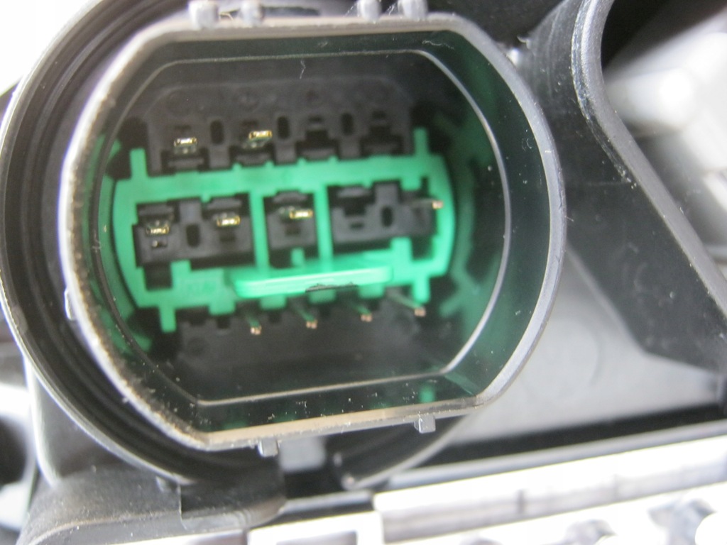 фото №7, Лампа права full led hyundai i30 17-19