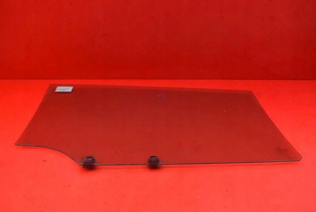 фото №7, Стекло боковая левая задняя задняя peugeot 5008 1 i 09-13