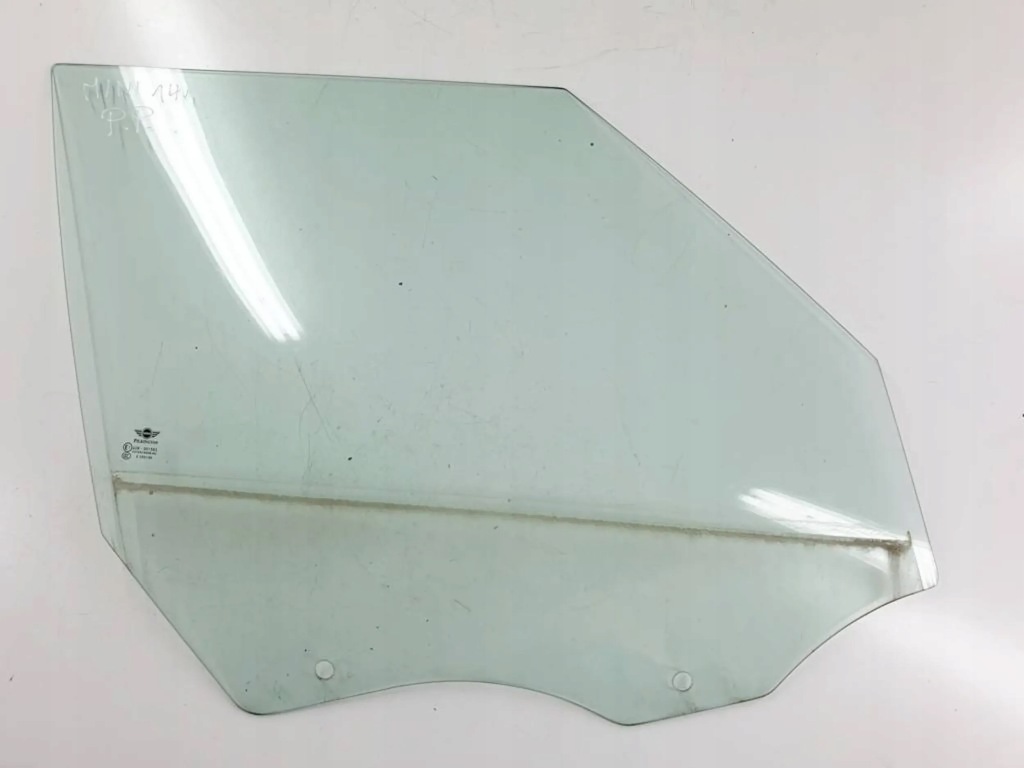 фото №1, Mini cooper countryman r60 14r скло двері правий перед