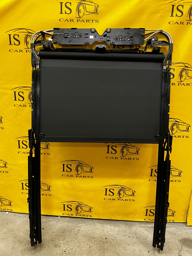 фото №1, Шторка люк двигун ford kuga mk3 st-line