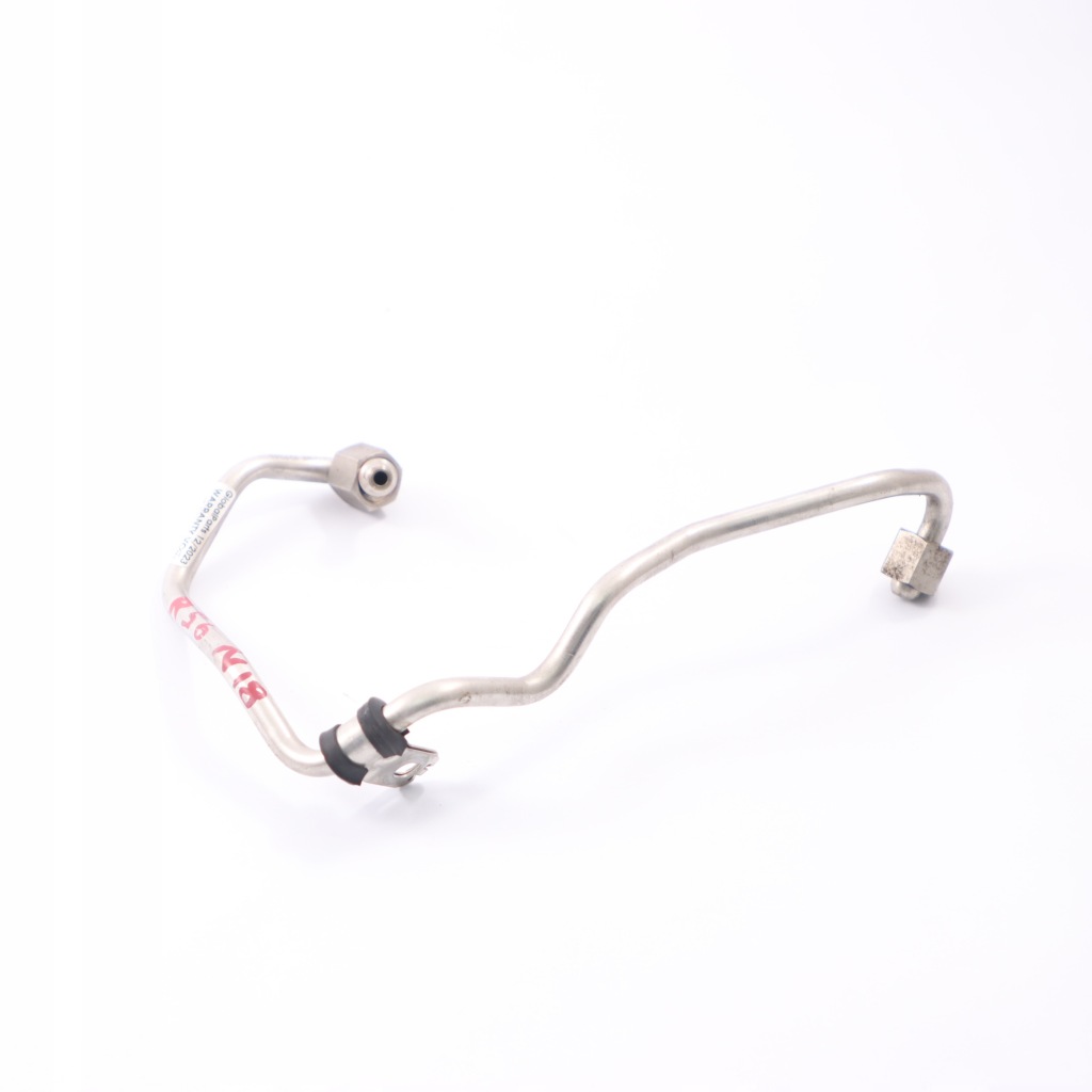 Mini r56 r60 n18 труба насоса wysokiego тиску накладки пального 7639073 в Україні