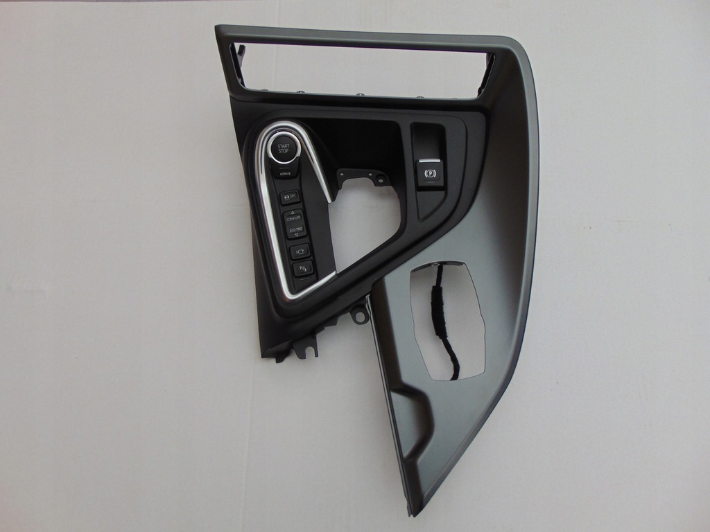 фото №1, Dekor тунель bmw i8