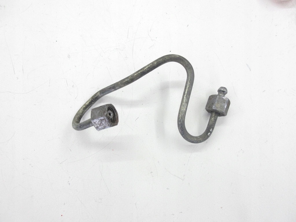 фото №7, Renault scenic ii 1.5 dci дроти паливні