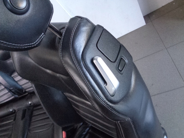 фото №6, Сидіння сидіння заднє сидіння land rover rover range rover evoque cabrio l538 europa