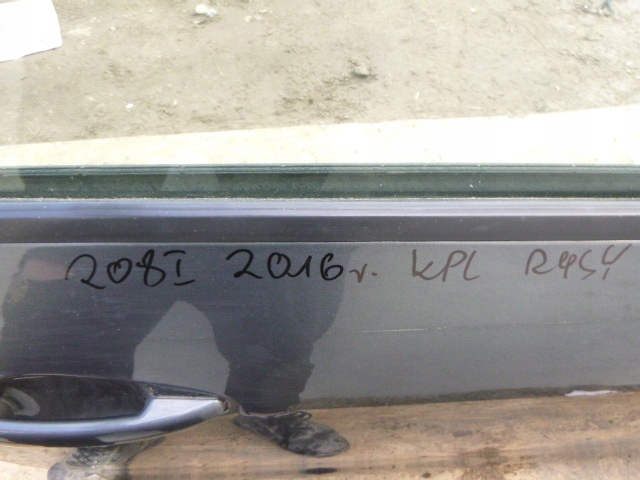 фото №8, Peugeot 208 двері правий праве перед