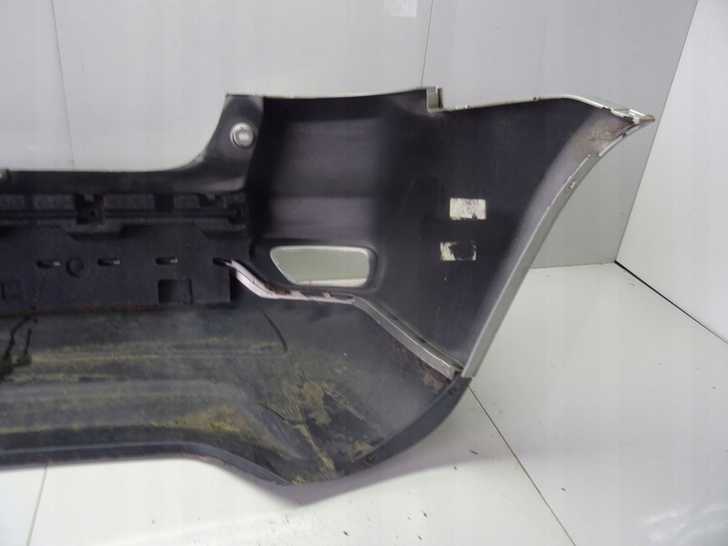 фото №7, Jeep compass 2022 бампер задній