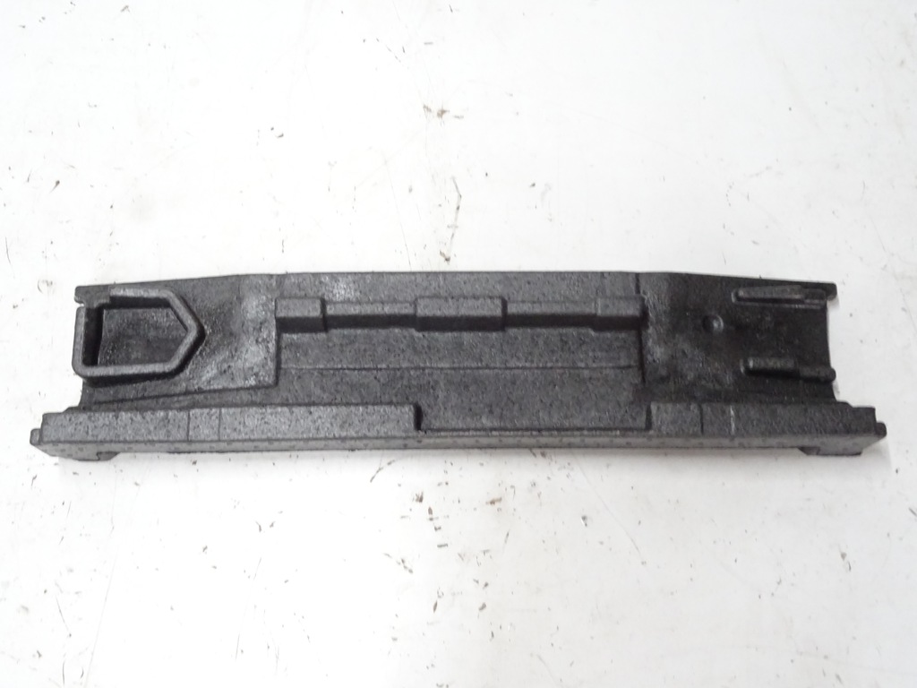 фото №1, Opel insignia a пінополістирол вкладиш багажника