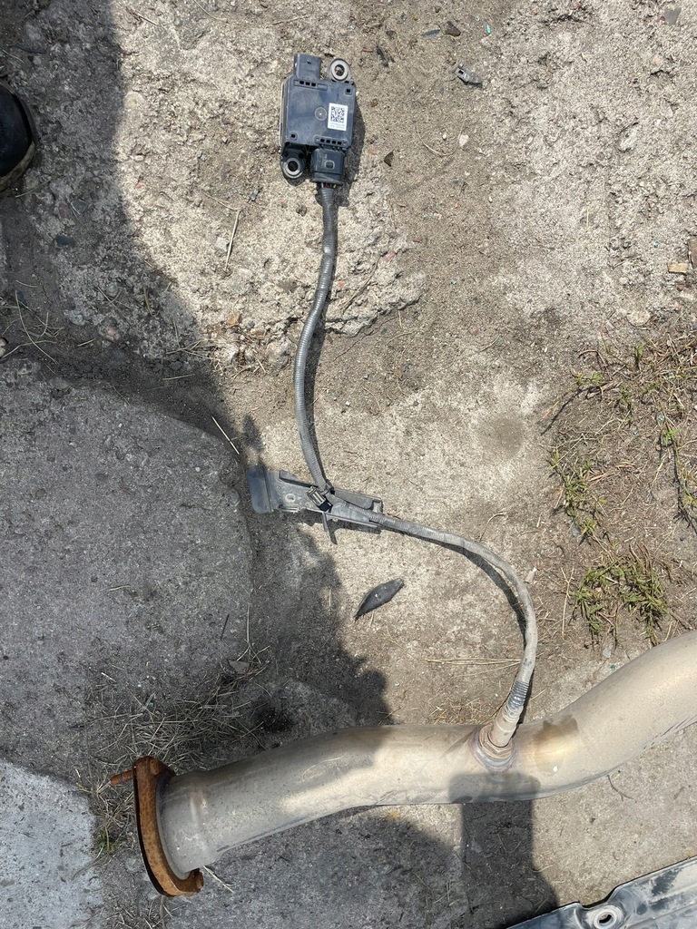 фото №1, Volvo v60 ii датчик лямбда-зонд 32203033