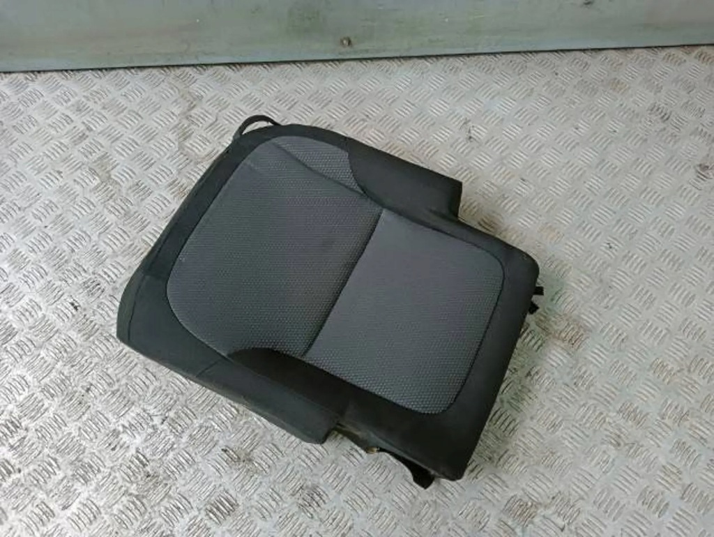 фото №1, Skoda yeti спинка сидіння задня задні ліва