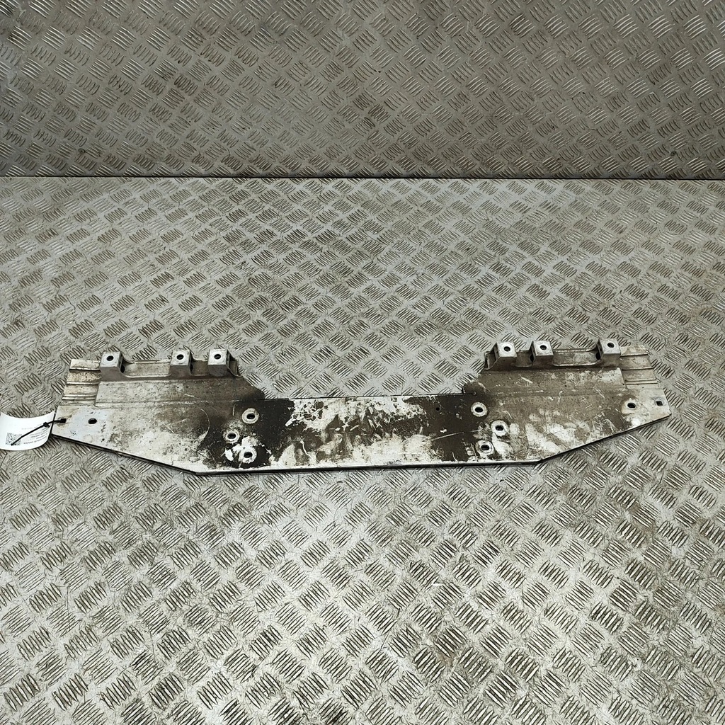 фото №5, Bmw 7 g11 g12 2014 мат багажника do кузов pickup