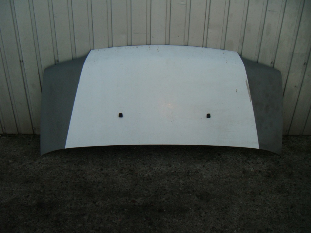 Купити Jumper boxer 02-06 капот