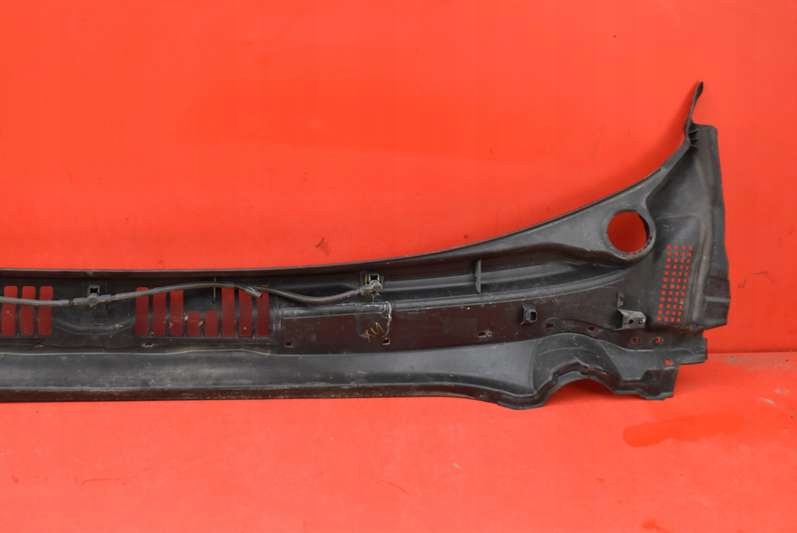 фото №6, Жабо ds73-f02216-af ford mondeo mk5 fusion usa 14-20