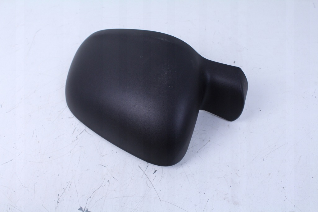 фото №2, Корпус зеркало правая renault kangoo iii