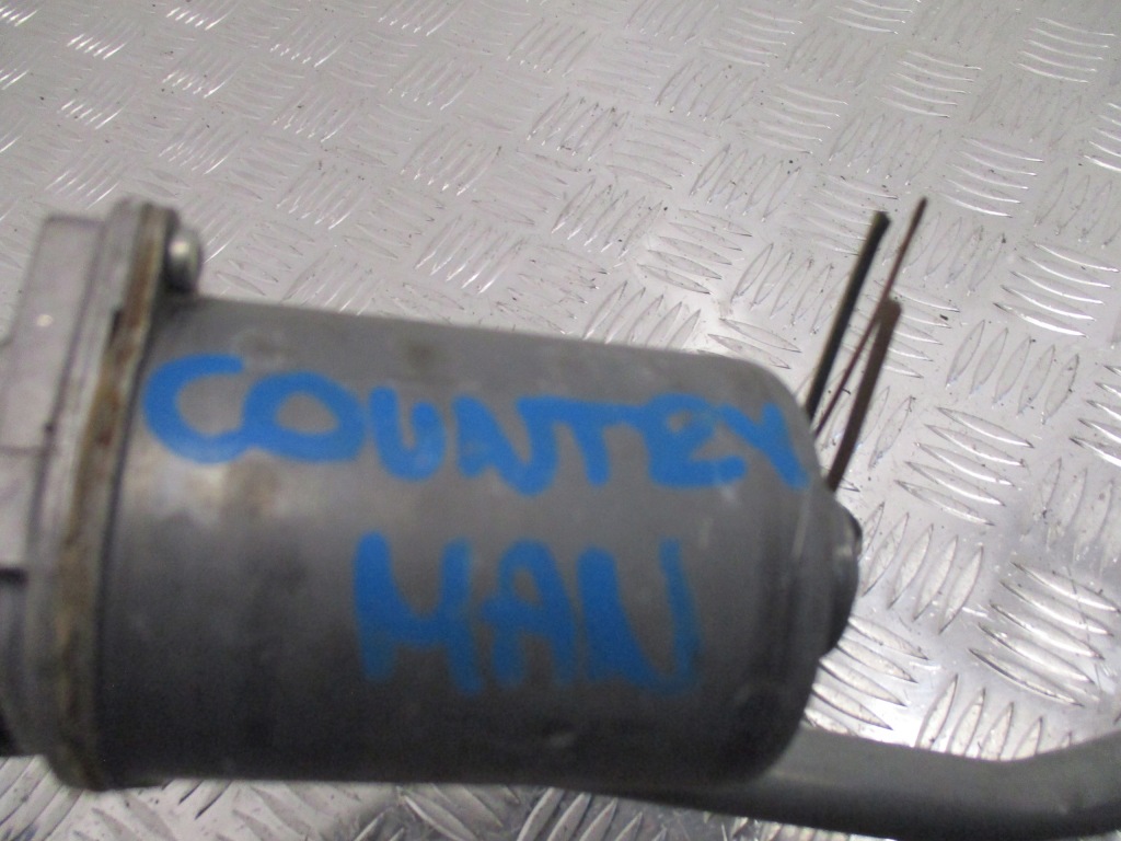 Механізм моторчик двірник mini countryman r60 Оригінал