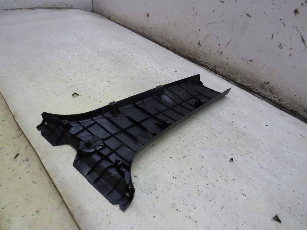 фото №6, Захист стійка ліва toyota rav 4 iv