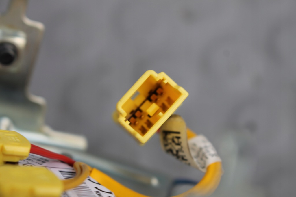 фото №4, Подушка воздушная водителя air bag honda cr-v iv 12-18