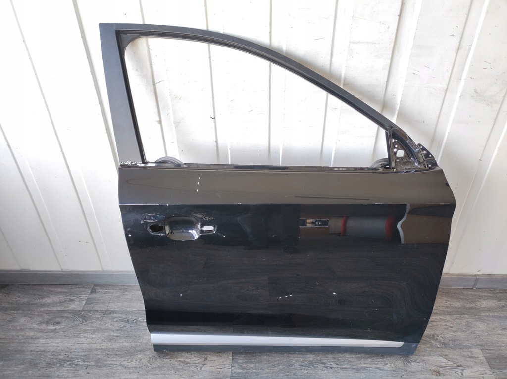 фото №1, Дверь --- mg zs --- передние правое перед правый