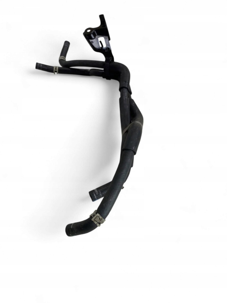 Lexus rx v шланг / патрубок радіатора Доставка