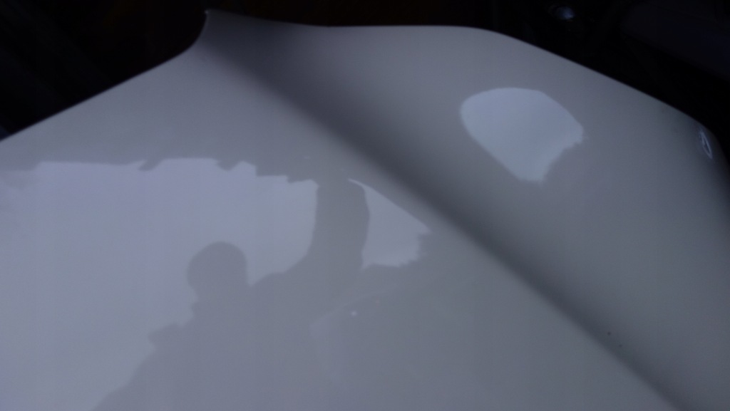 фото №6, Капот перед mercedes w212 lift