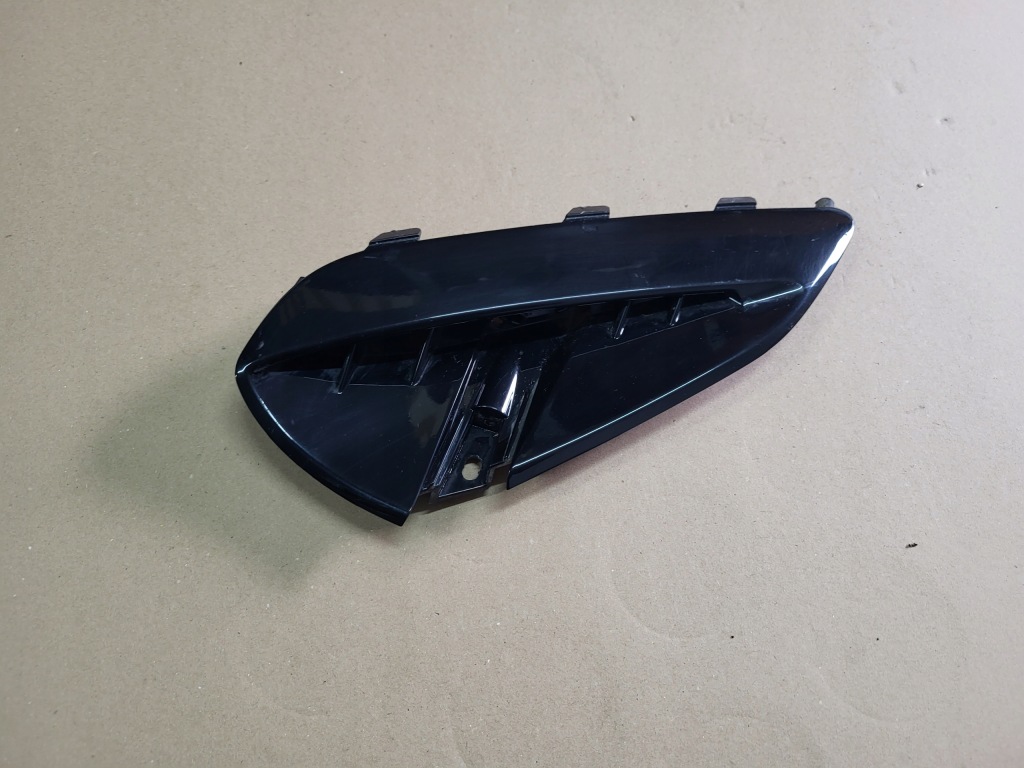 фото №1, Kia pro ceed iii 19r-- молдинг na бампер задняя