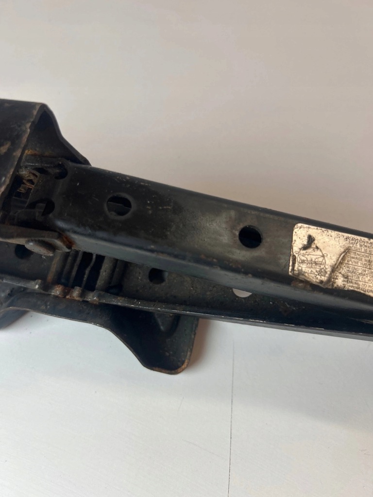 фото №6, Домкрат підйомник bmw x5 e53 e70