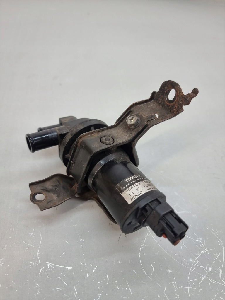 Купить Lexus rx 450h 2005 насос циркуляции / циркуляция воды