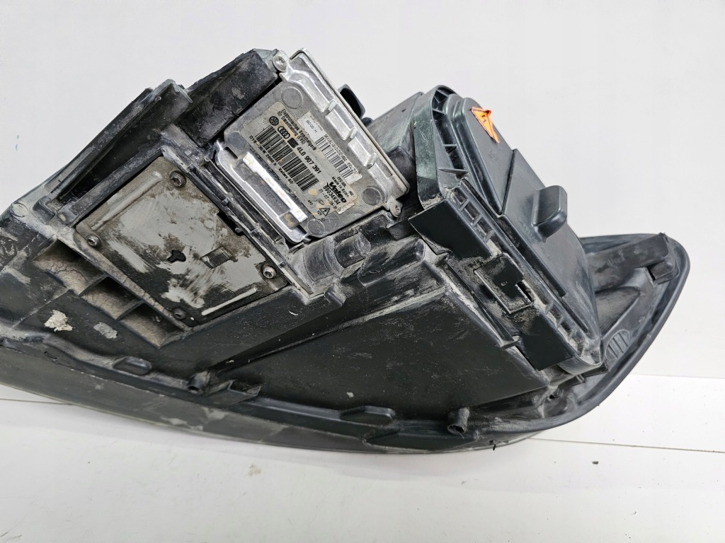 фото №9, Лампа перед передняя правая audi q7 4l ксенон 4l0941004b europa