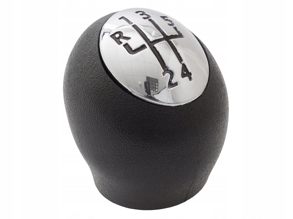 фото №1, Ручка передач renault master movano dacia duster