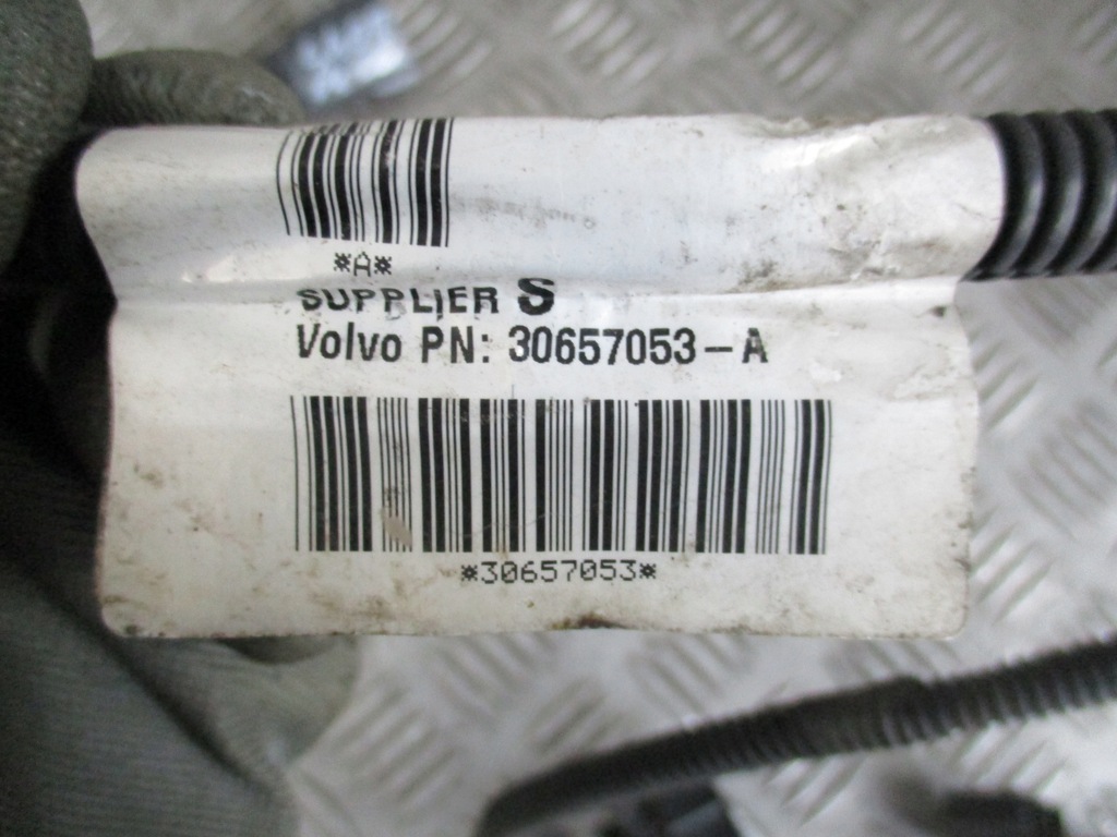 фото №8, Джгут омивача 30657053 volvo v50 s40 04-10 r.
