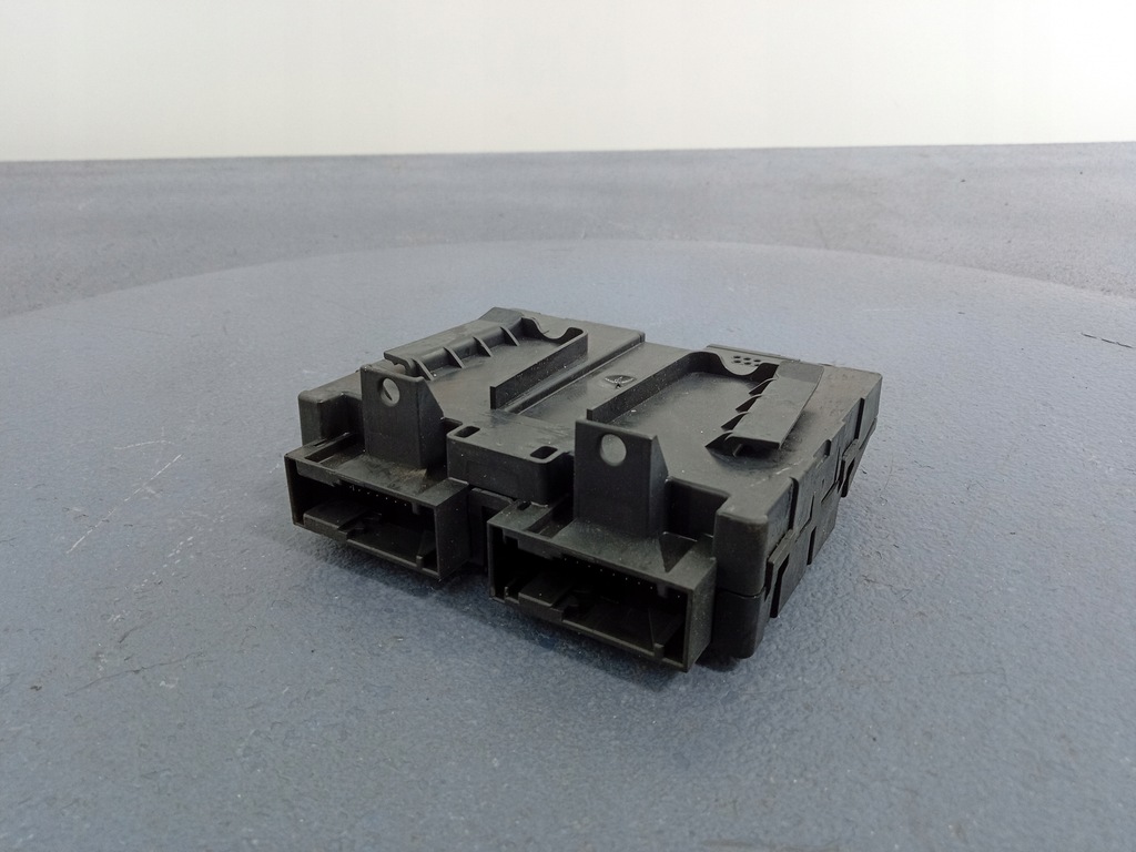 фото №4, Bmw x3 g01 g02 g20 модуль кондиционера 5a57100