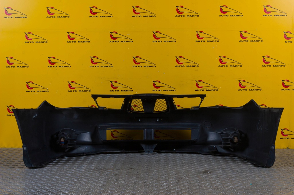 фото №7, Subaru impreza kombi 2005- бампер перед накладка