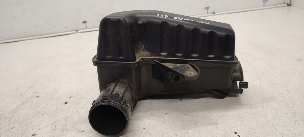 фото №3, Резонатор воздухозаборник mini r56 cabrio one 1,6