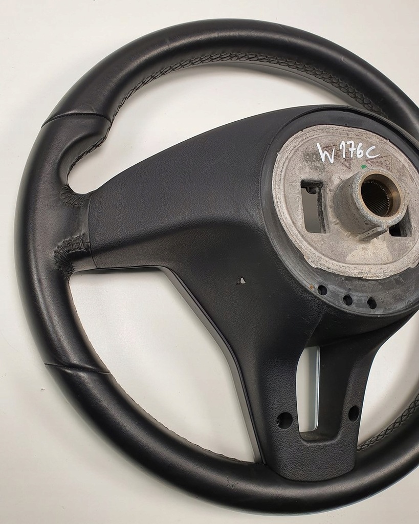 фото №8, Воздуховод мультифункция mercedes w246 w176 w117