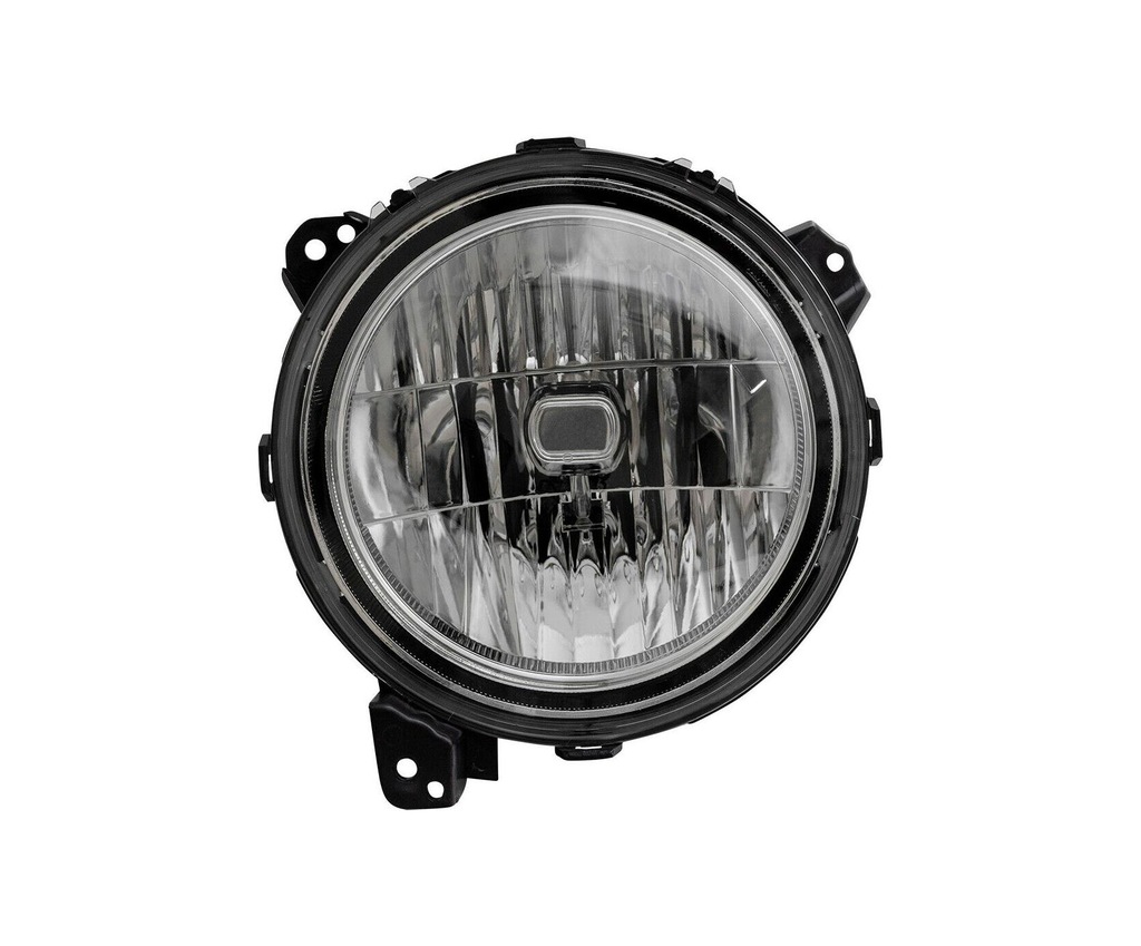 фото №1, Лампа передня jeep wrangler 18-- 55112872af права