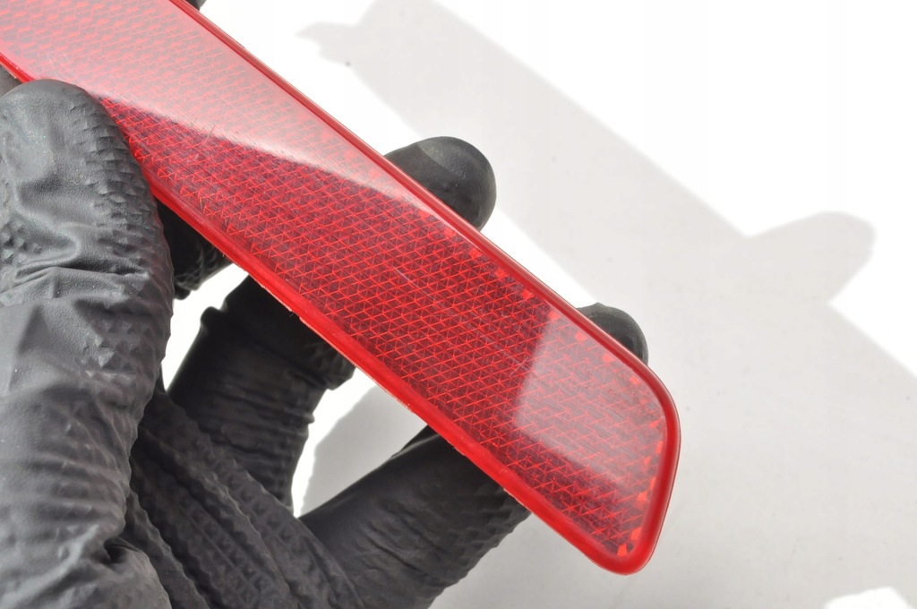 фото №7, Maserati ghibli iii lift відбивач лівий задня 670036960