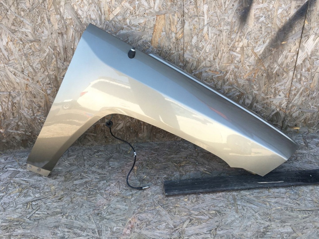 фото №1, Jeep compass 06-10 крила правий перед usa