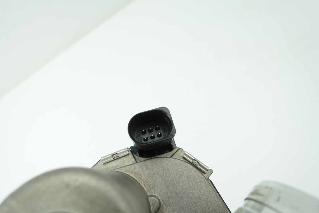 фото №8, Metzger 0892610 корпус дросель