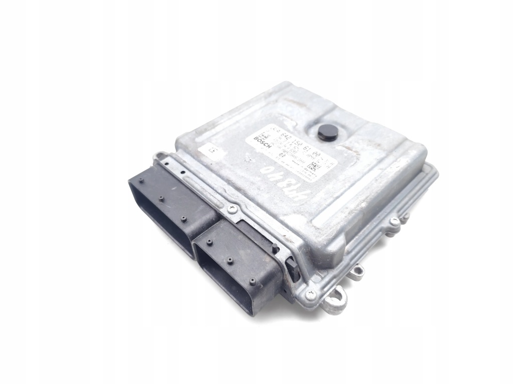 Купити Mercedes-benz m-class блок керування / модуль ecu ml 320 cdi 4-matic дизель 2009