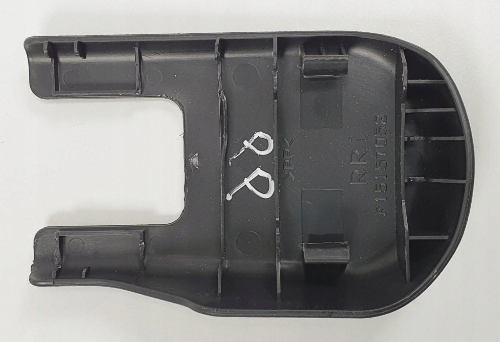 фото №3, Защита рейки сиденье правый перед mazda rx-8