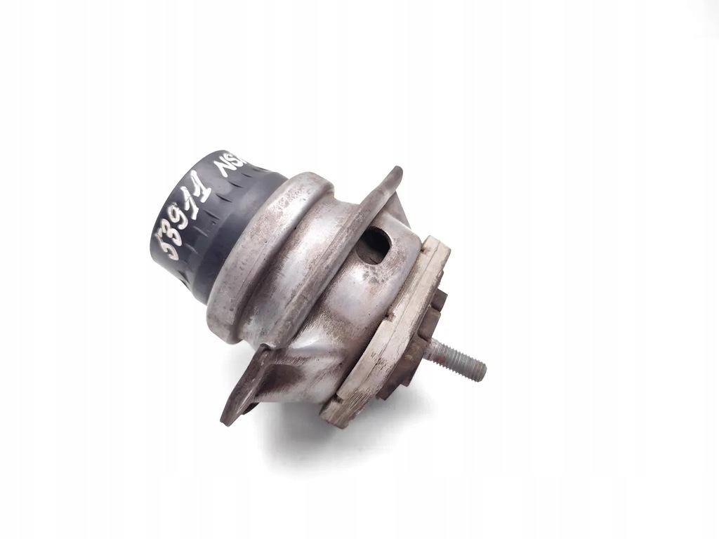 фото №1, Land rover range rover sport кронштейн / кронштейн двигателя 3.6 d 4x4 дизель