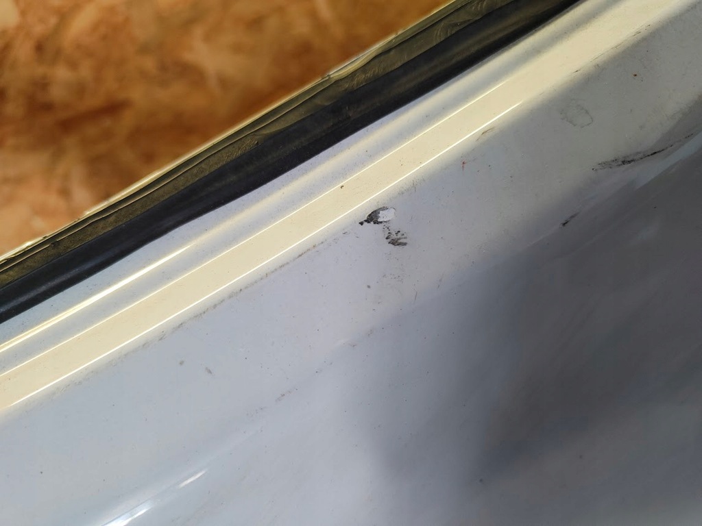 фото №7, Крышка багажника багажника hyundai kona