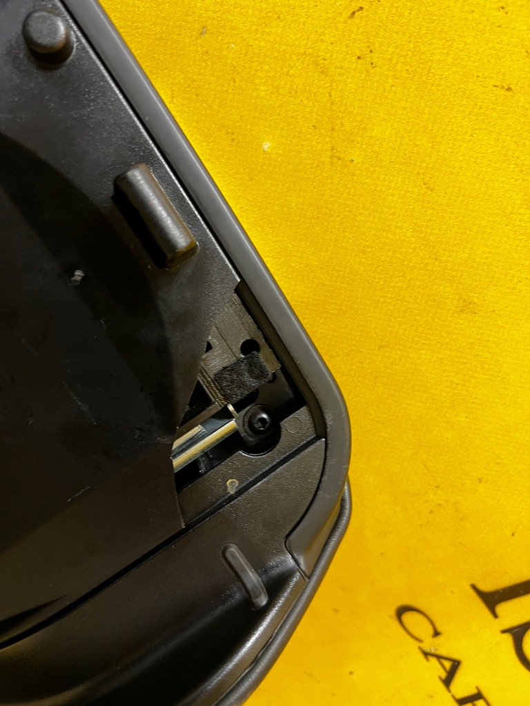 фото №9, Подлокотник кожа кожаный porsche cayenne ii 7p5 gts