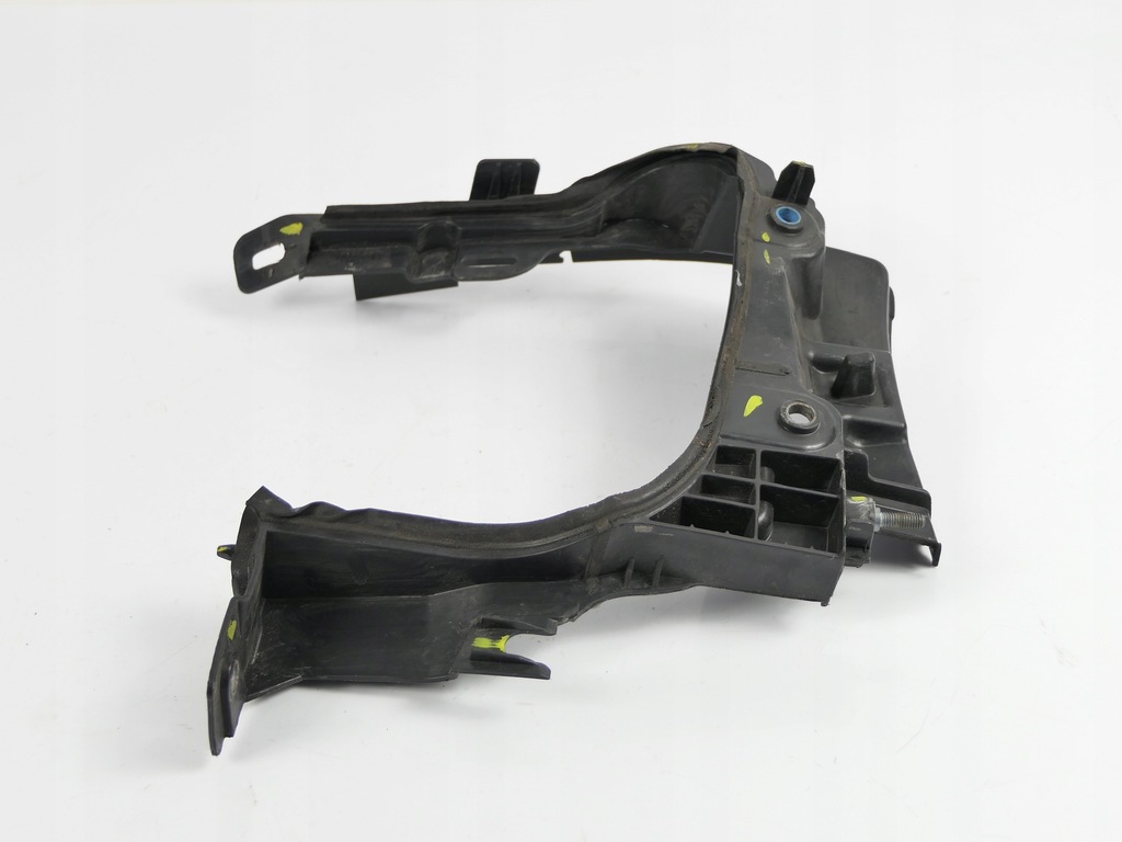 фото №8, Кронштейн кронштейн жабо правое scenic iii 3