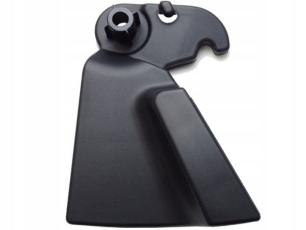 фото №2, Кронштейн ручка сидіння сидіння лівий scania r p g t