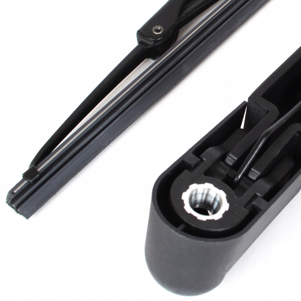 фото №9, Citroen berlingo peugeot partner двірник задня важіль двірники