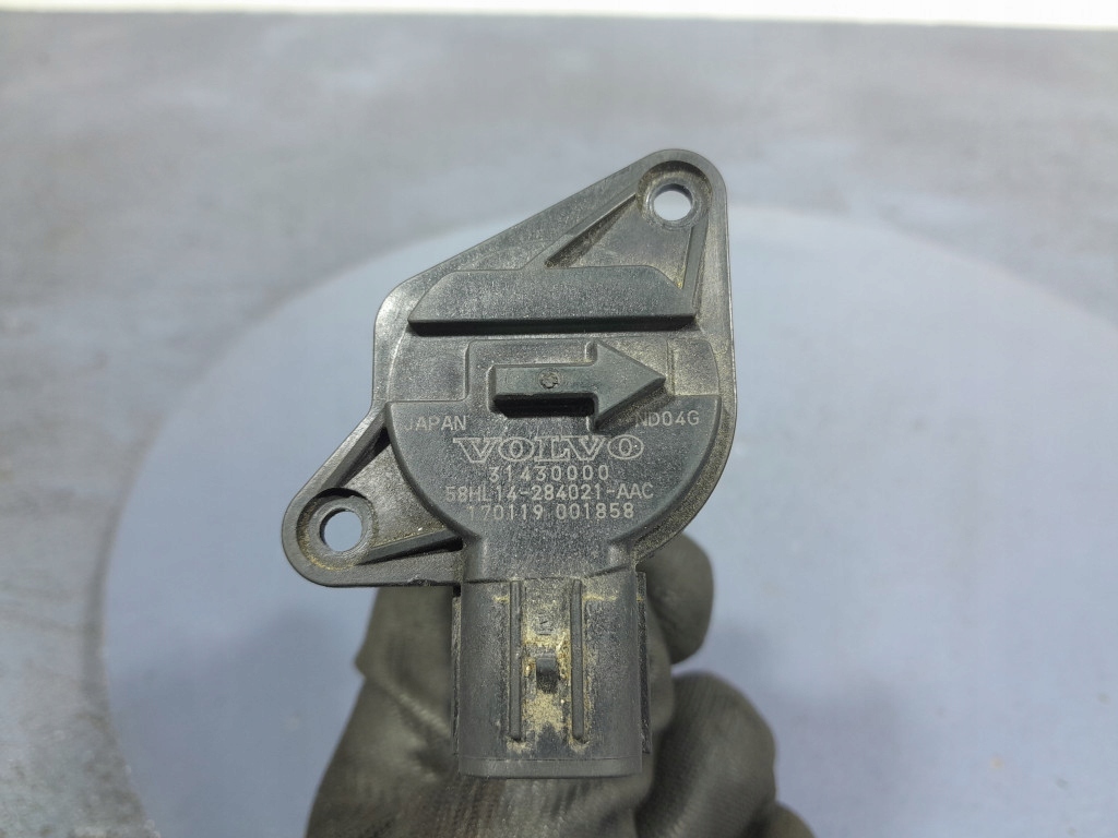 фото №5, Volvo s90 ii v90 2.0 t6 b4204t27 320 km витратомір повітря 31430000